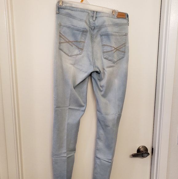 Aero high waist jegging - Picture 3 of 3